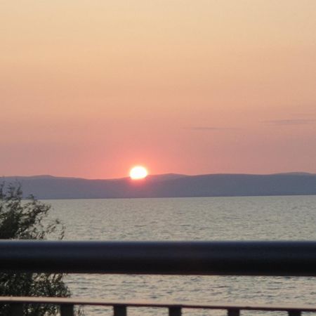 Balaton Lakeside Residence Siofok Luaran gambar