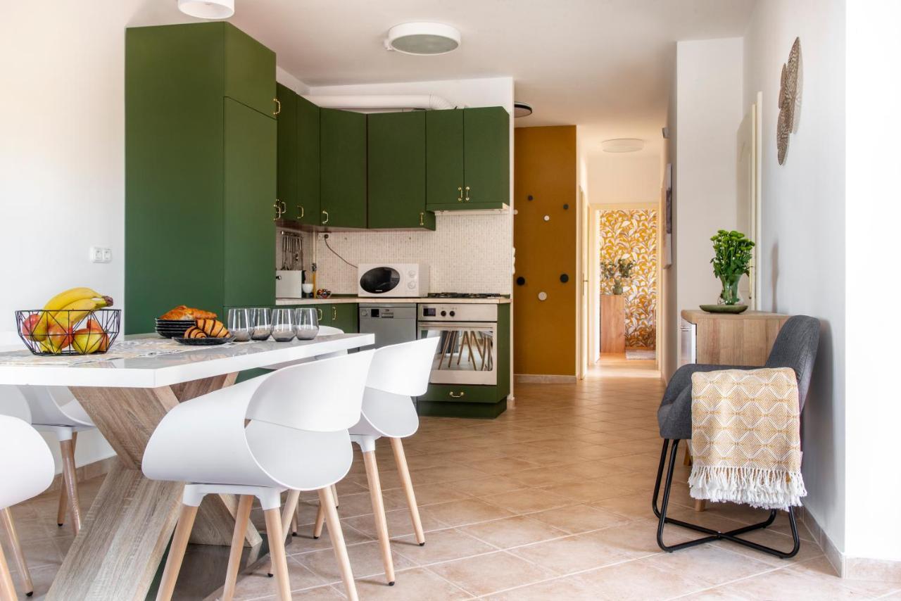 Balaton Lakeside Residence Siofok Luaran gambar